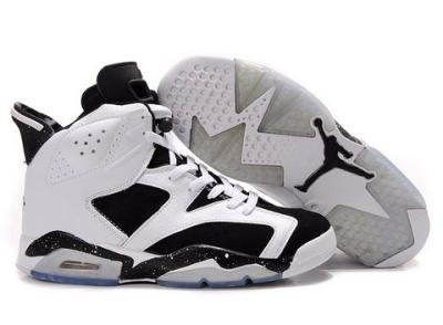 Jordan 6-40